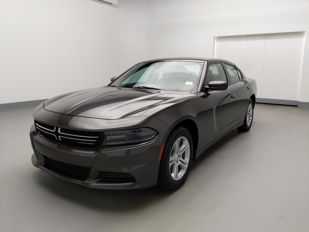 Driver Front Bumper Used 2017 Dodge Charger Driver Front Bumper