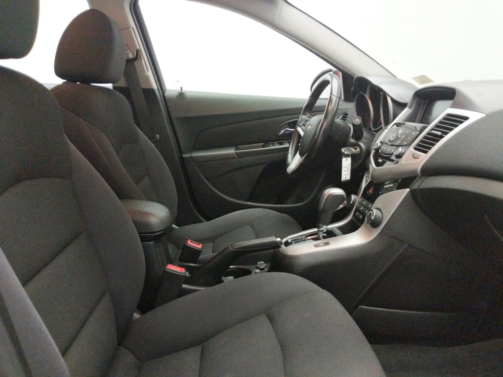 2014 Chevrolet Cruze - Passenger Front Seat