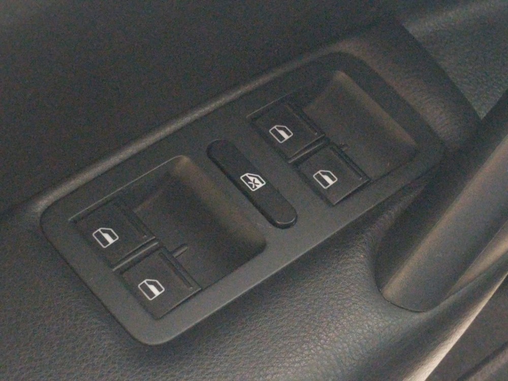 2015 Volkswagen Passat - Driver Power Windows/Lock Control