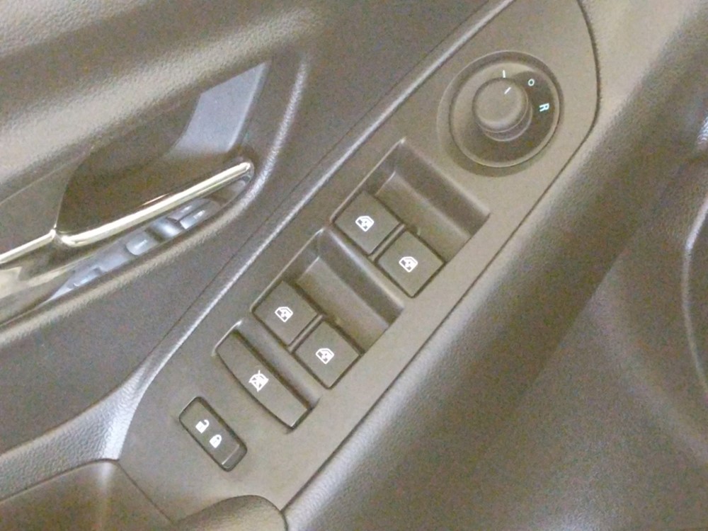 2015 Chevrolet Trax - Driver Power Windows/Lock Control