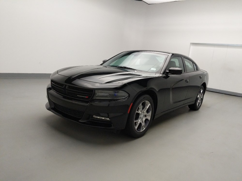 Driver Front Bumper Used 2016 Dodge Charger Driver Front Bumper