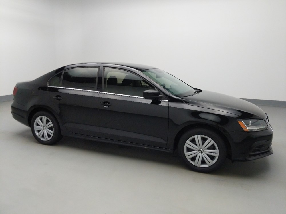 2017 Volkswagen Jetta - Passenger Front Side