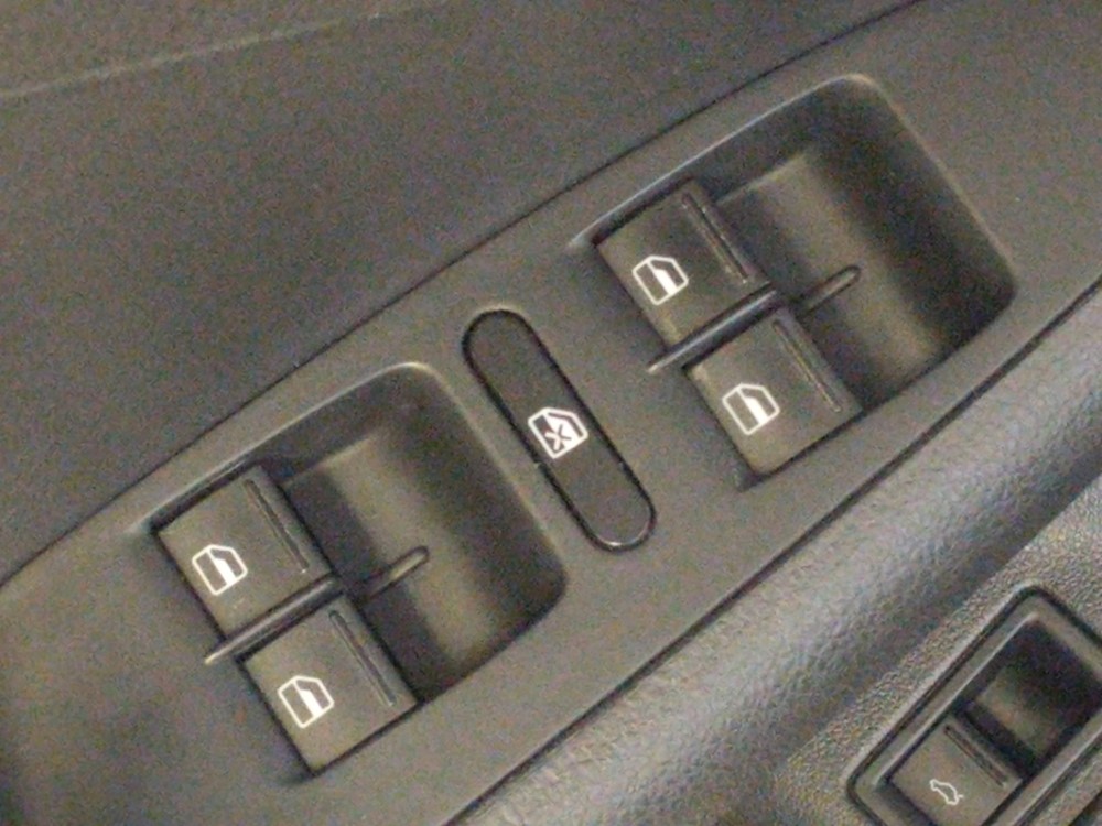 2017 Volkswagen Jetta - Driver Power Windows/Lock Control