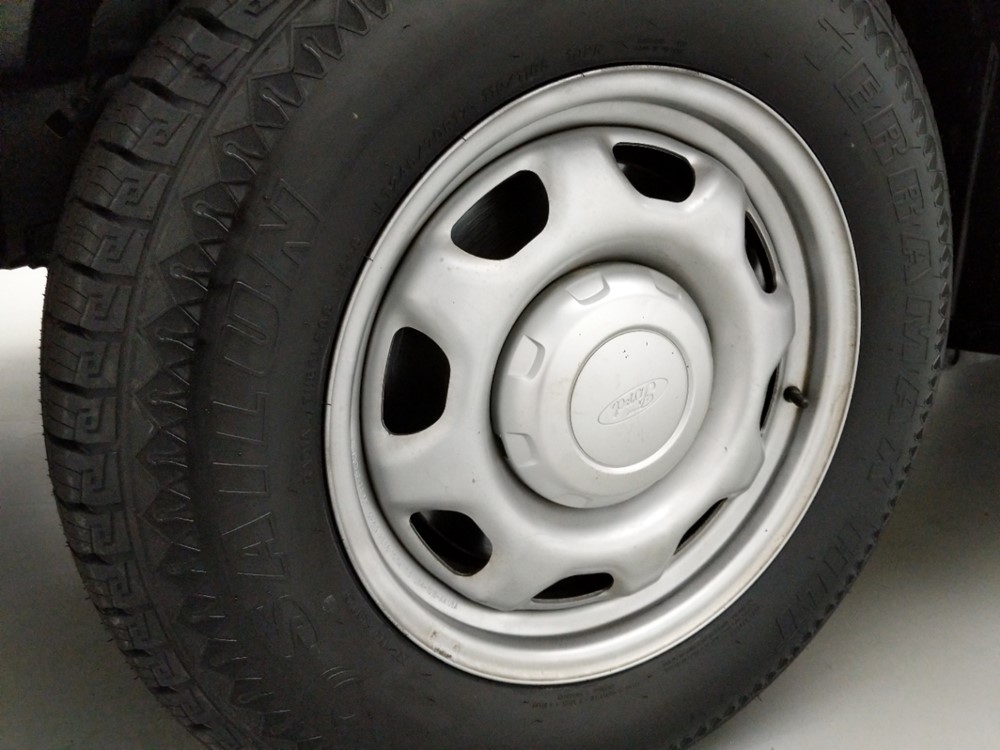 2017 Ford F-150 - Wheel