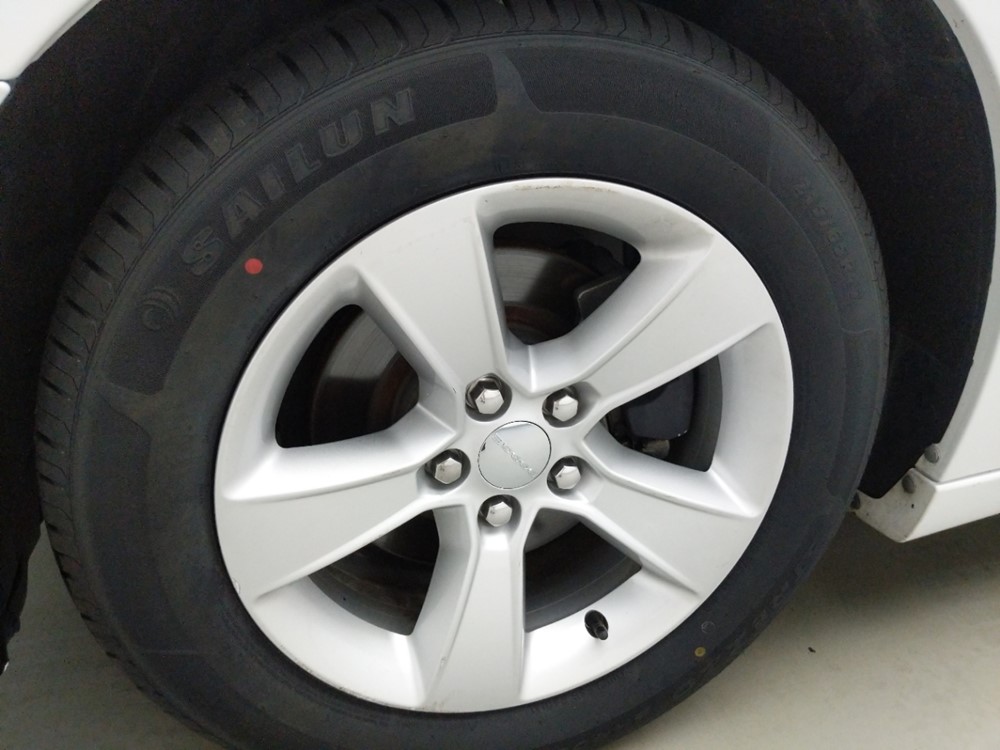 2014 Dodge Charger - Wheel