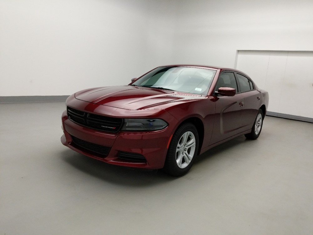 Driver Front Bumper Used 2018 Dodge Charger Driver Front Bumper