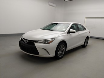 Toyota Of Union City >> Union City Toyota Camrys For Sale Drivetime Toyota Of Union City >> Union City Toyota Camrys For Sale Drivetime