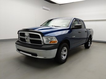 Athens Dodge Ram 1500s For Sale Drivetime