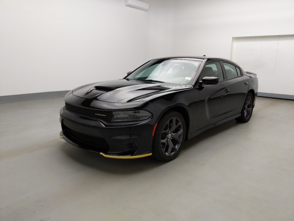 Used 2019 Dodge Charger Driver Front Bumper
