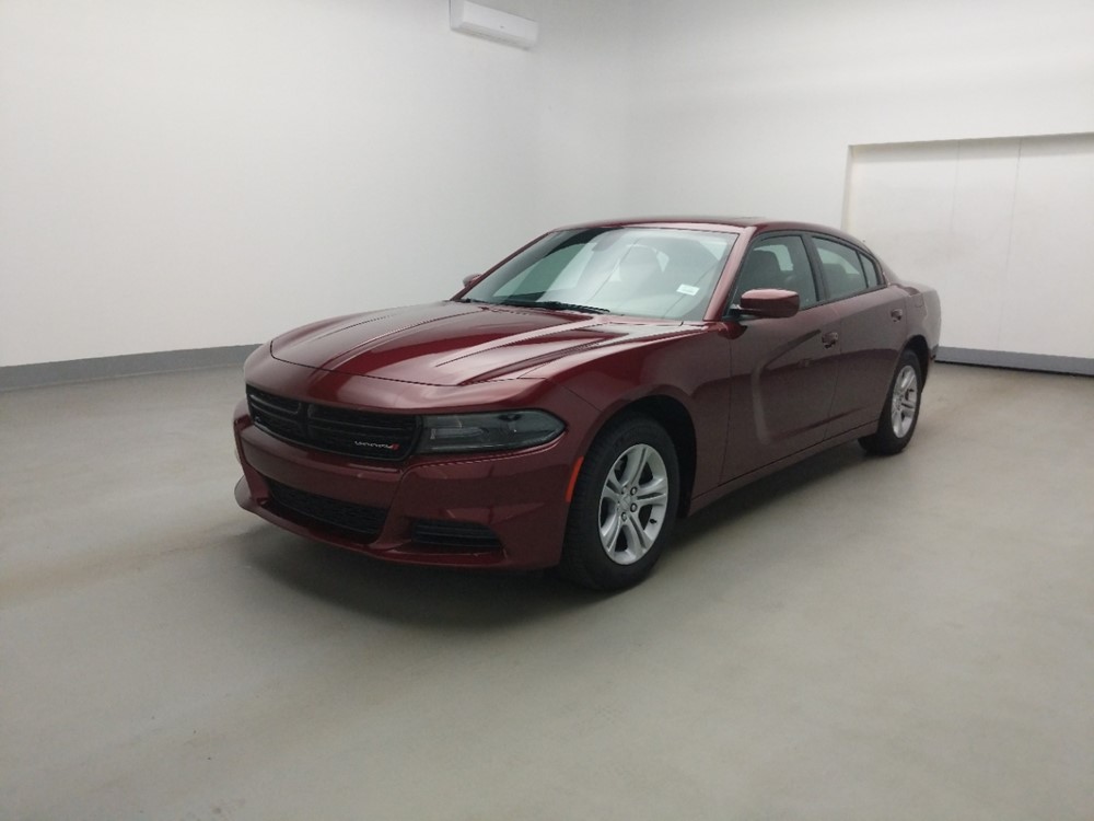 Used 2019 Dodge Charger Driver Front Bumper