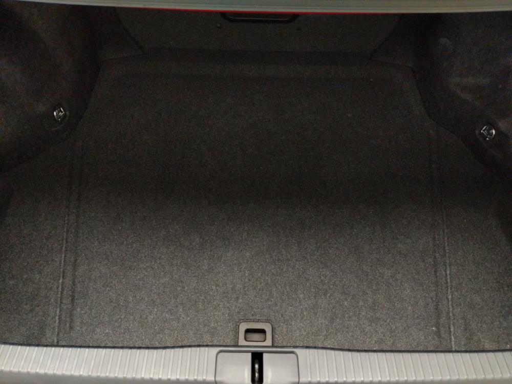 2014 Lexus ES 350 - Trunk
