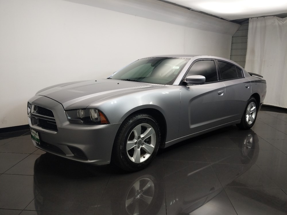 2013 Dodge Charger SE for sale in San Antonio 1040205579 DriveTime