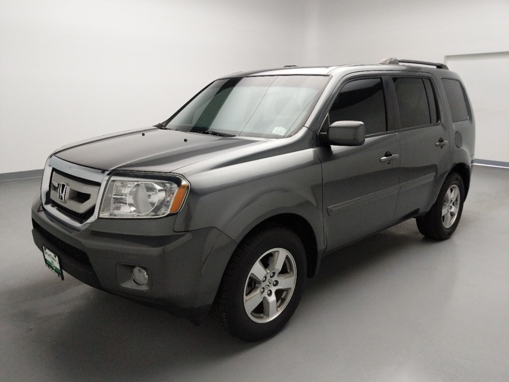 2011 Honda Pilot EX for sale in Oklahoma City | 1040206142 | DriveTime