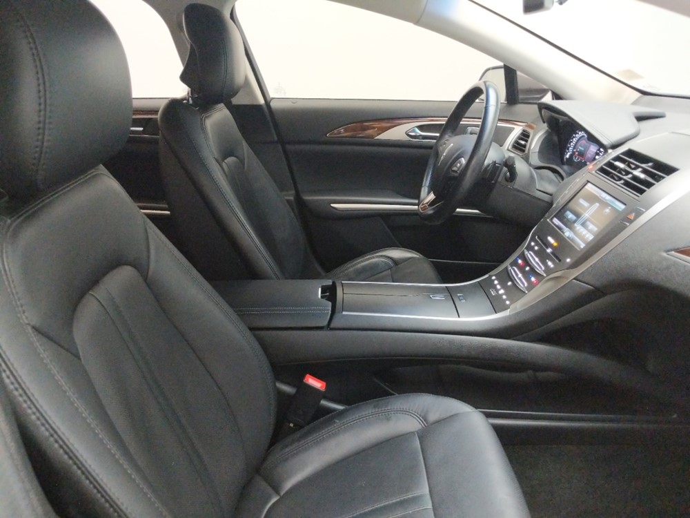 2015 Lincoln MKZ - Passenger Front Seat