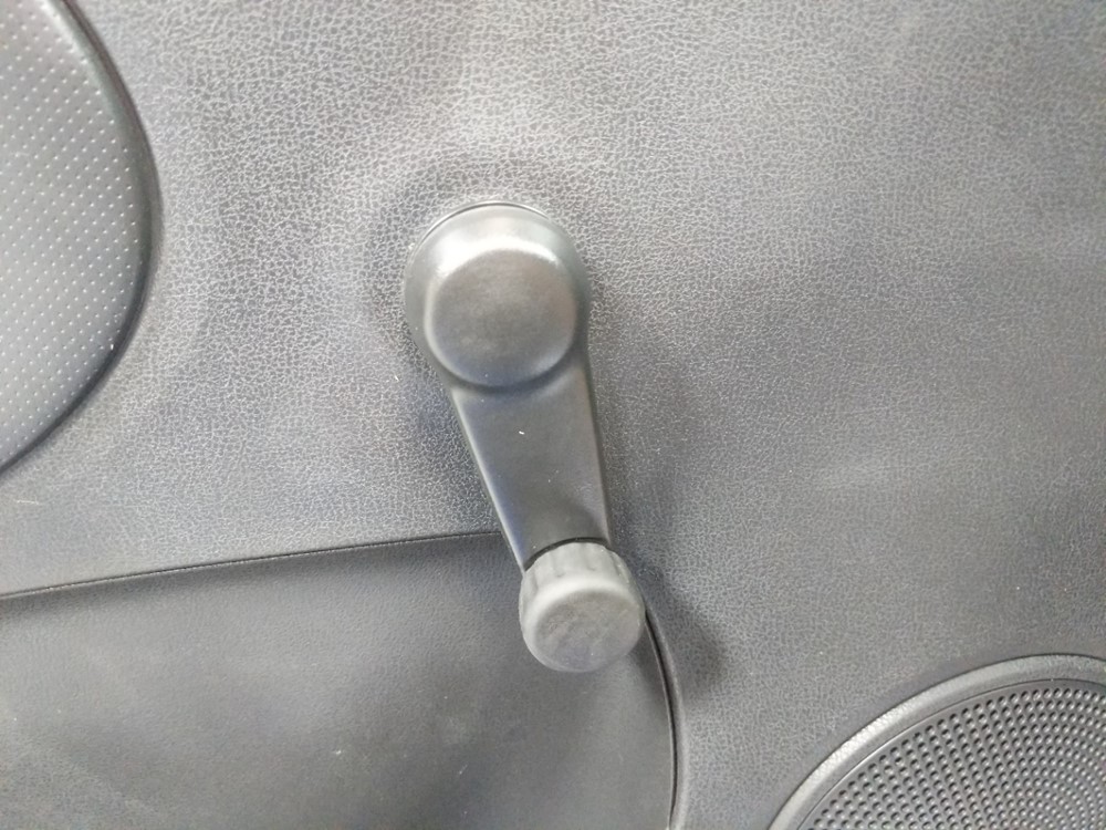 2015 Nissan Versa - Driver Power Windows/Lock Control