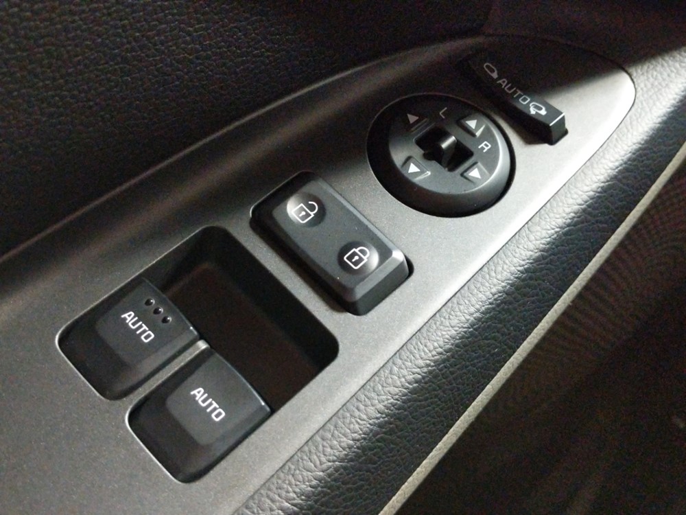 2014 Kia Forte - Driver Power Windows/Lock Control