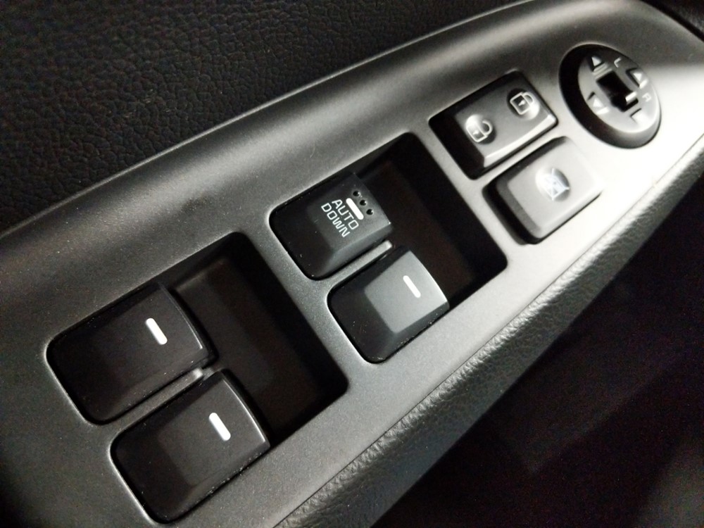 2016 Kia Forte - Driver Power Windows/Lock Control