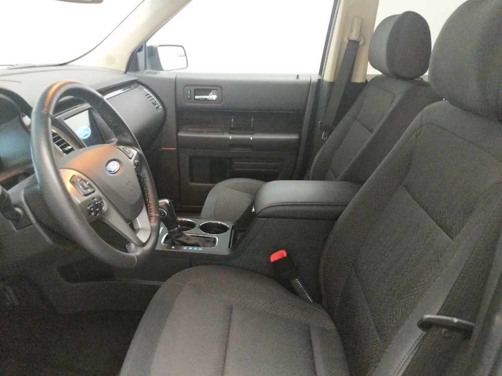 2016 Ford Flex - Driver Front Seat