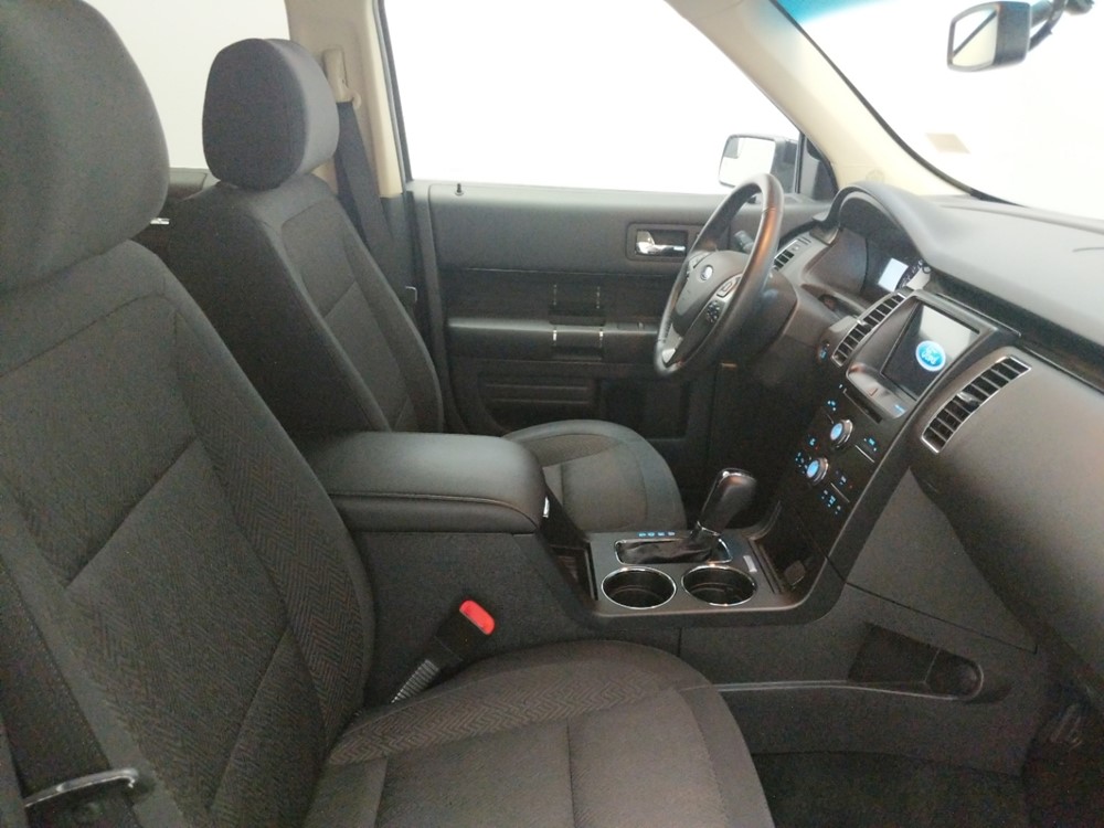2016 Ford Flex - Passenger Front Seat
