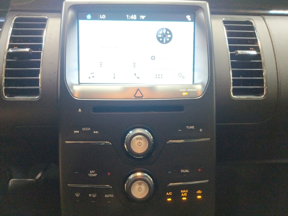 2016 Ford Flex - Stereo Package