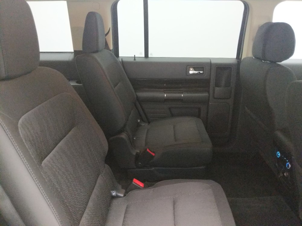 2016 Ford Flex - Passenger Rear Seat