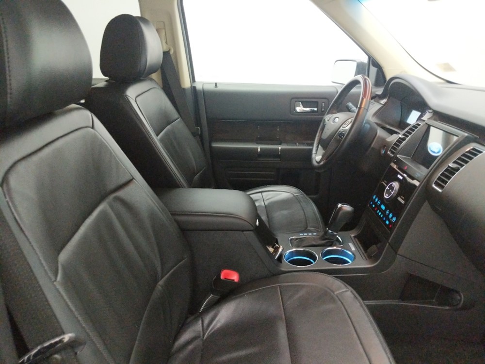 2017 Ford Flex - Passenger Front Seat