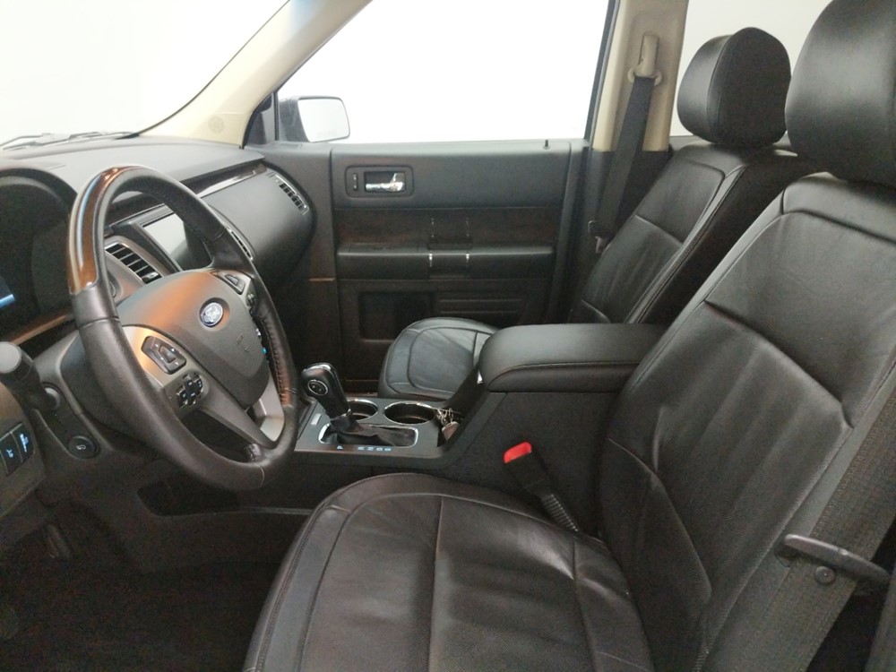 2017 Ford Flex - Driver Front Seat