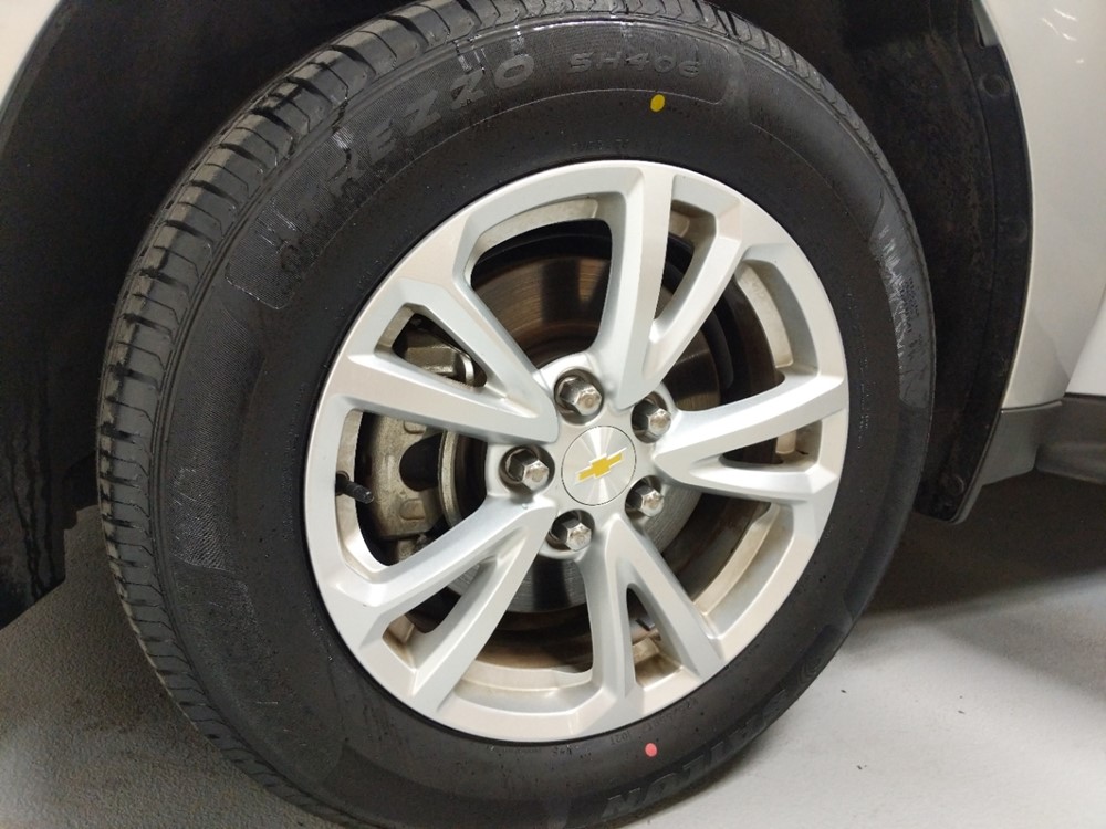 2017 Chevrolet Equinox - Wheel