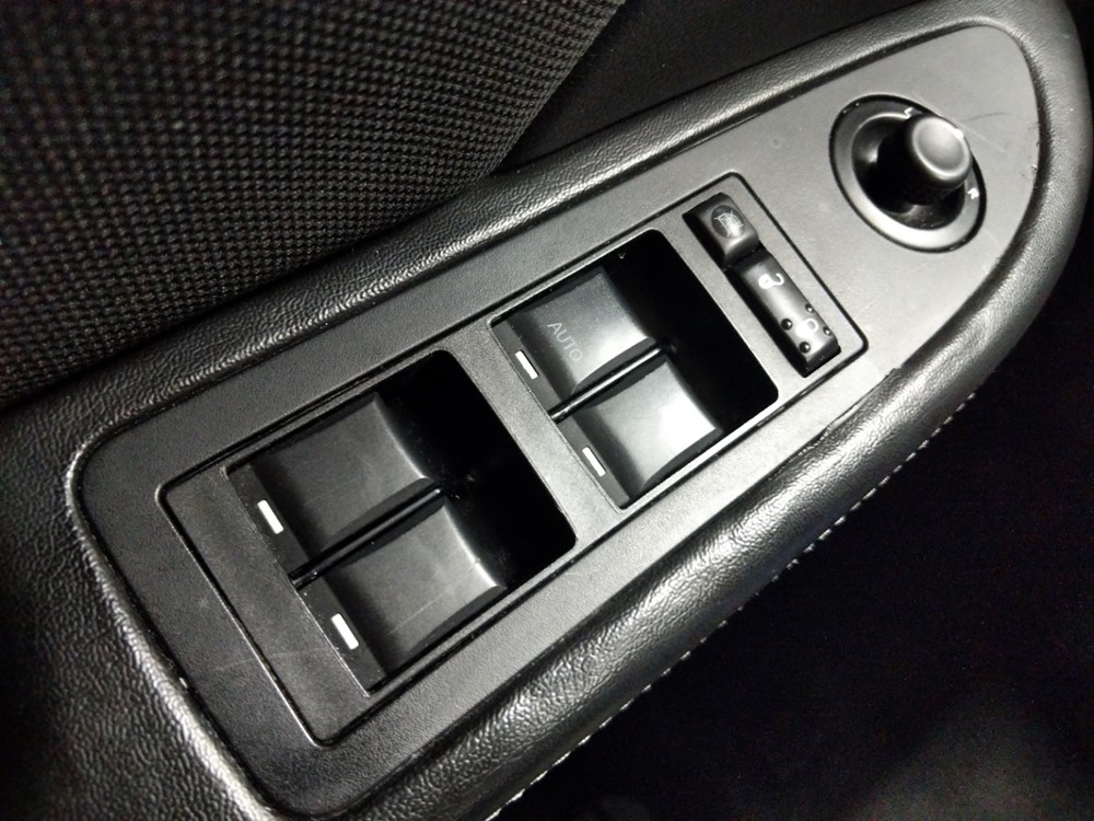 2014 Dodge Avenger - Driver Power Windows/Lock Control