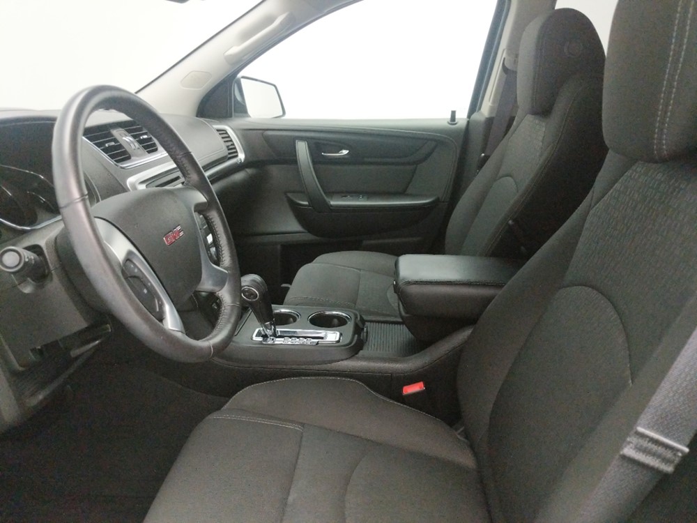 2015 GMC Acadia - Driver Front Seat