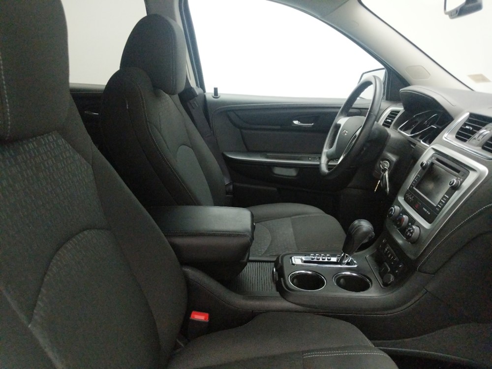 2015 GMC Acadia - Passenger Front Seat