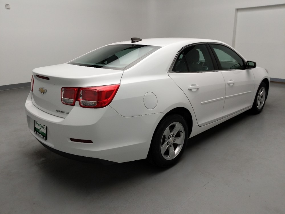 2015 Chevrolet Malibu LS for sale in Dallas 1040208178 DriveTime