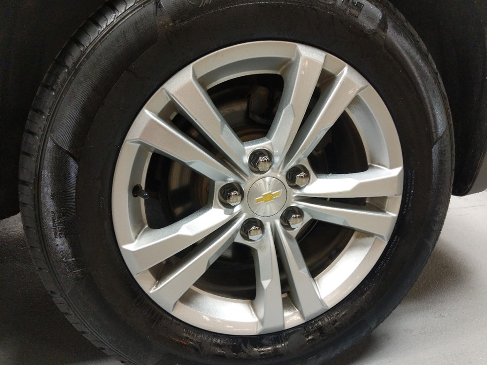 2014 Chevrolet Equinox - Wheel