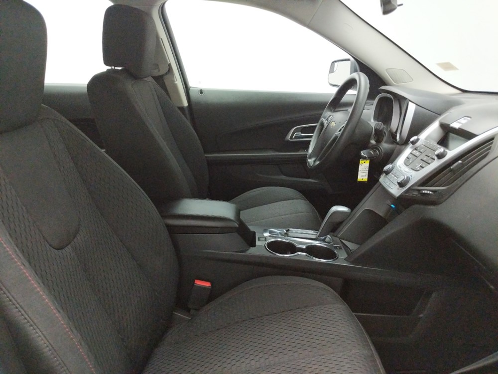 2014 Chevrolet Equinox - Passenger Front Seat
