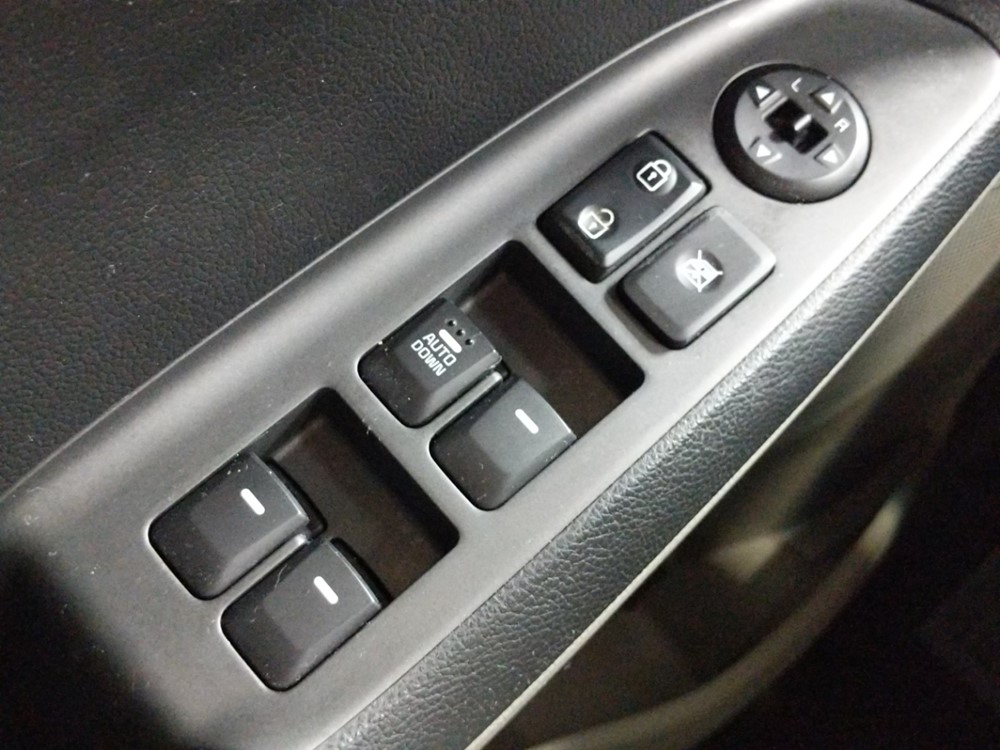 2015 Kia Forte - Driver Power Windows/Lock Control