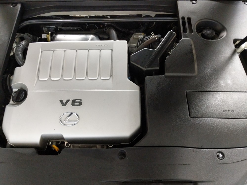 2008 Lexus ES 350 - Engine