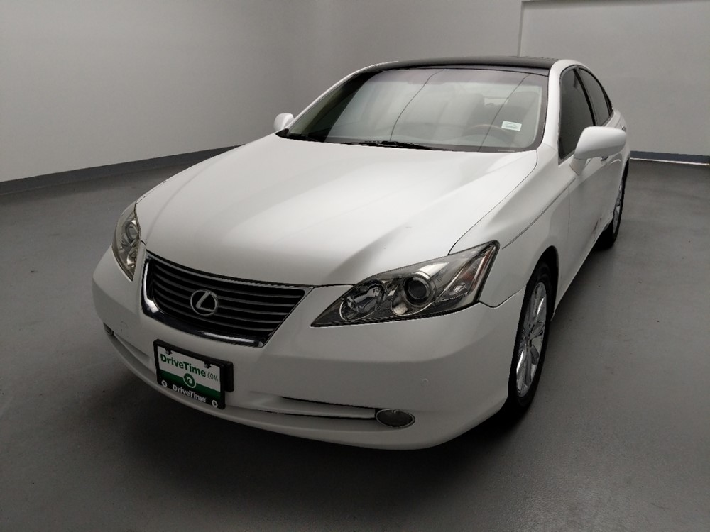 2008 Lexus ES 350 - Driver Front Hood