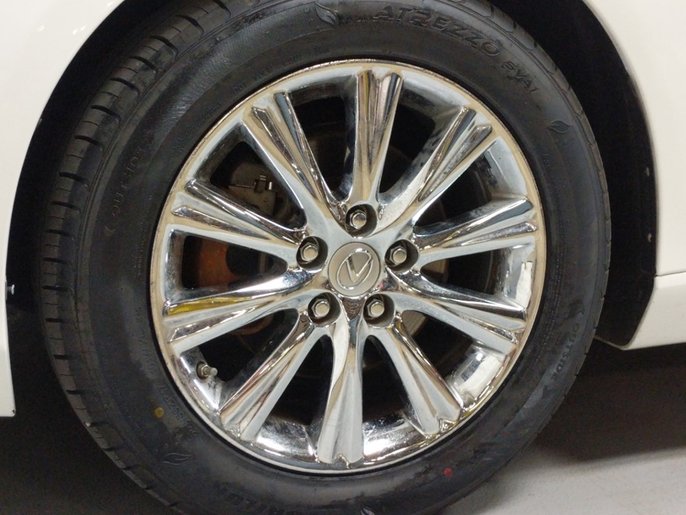 2008 Lexus ES 350 - Wheel