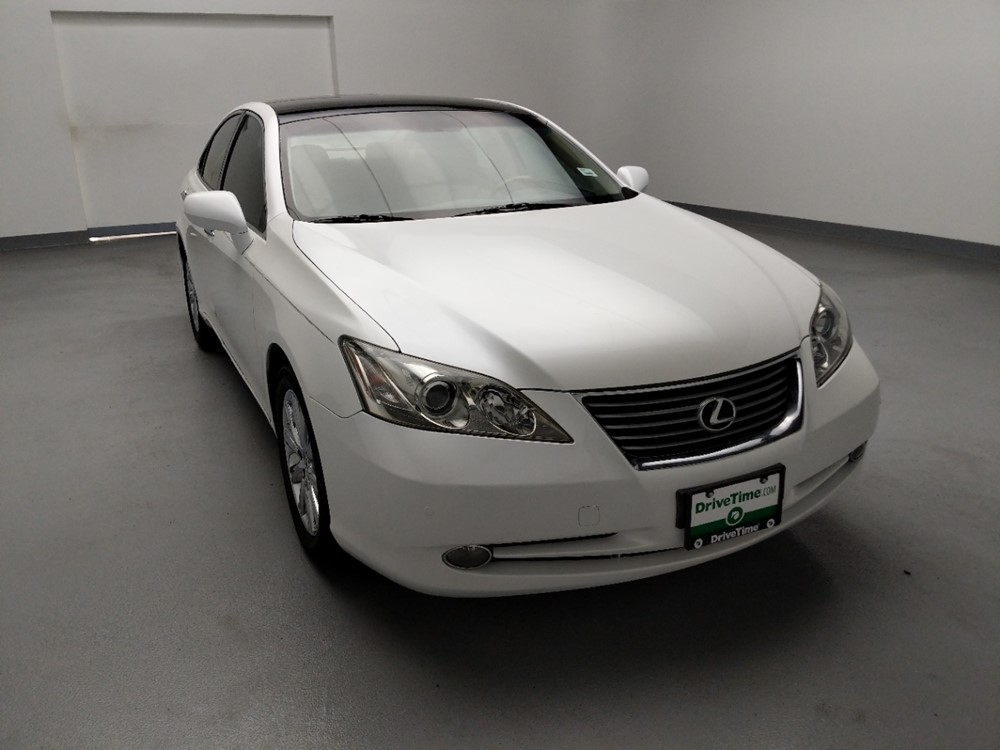 2008 Lexus ES 350 - Passenger Front Hood