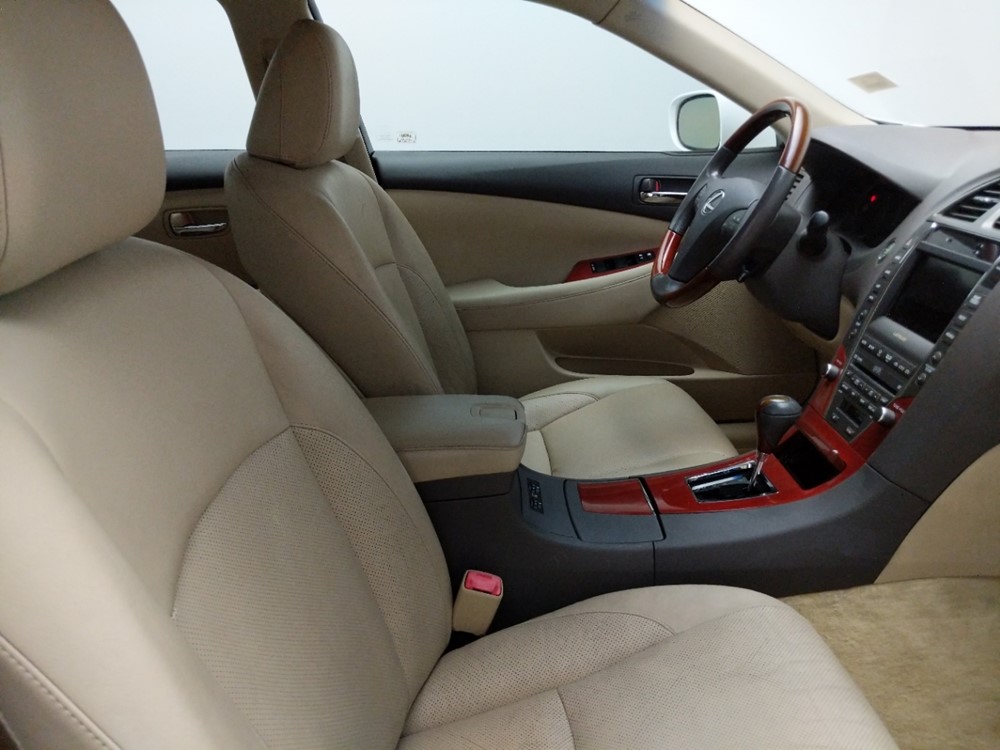 2008 Lexus ES 350 - Passenger Front Seat