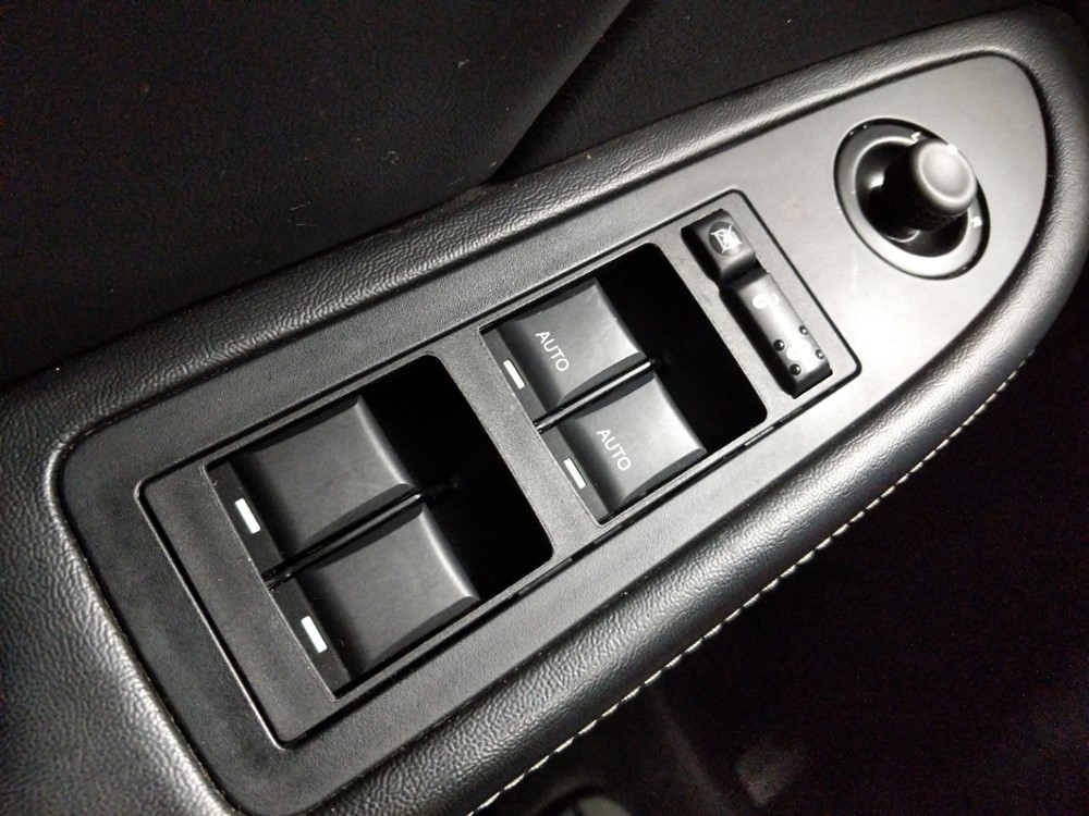 2013 Chrysler 200 - Driver Power Windows/Lock Control