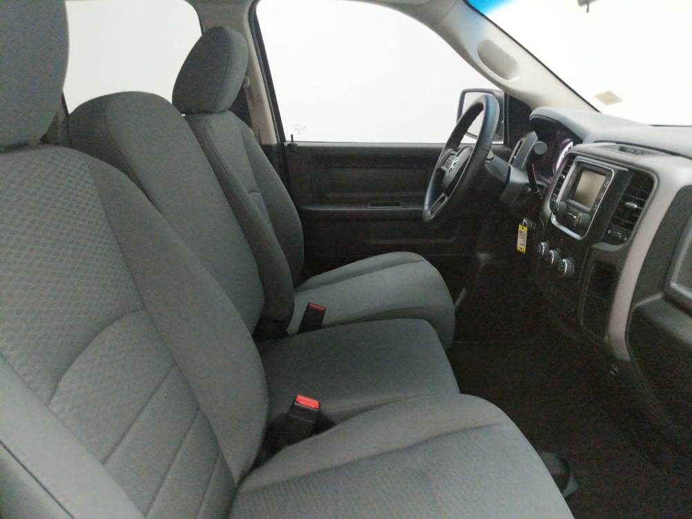 2014 Dodge Ram 1500 - Passenger Front Seat