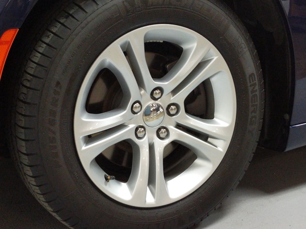 2017 Dodge Charger - Wheel