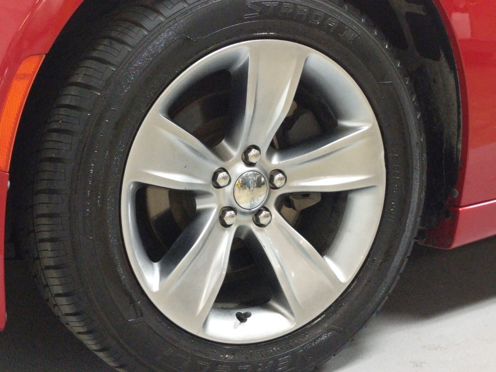 2015 Dodge Charger - Wheel