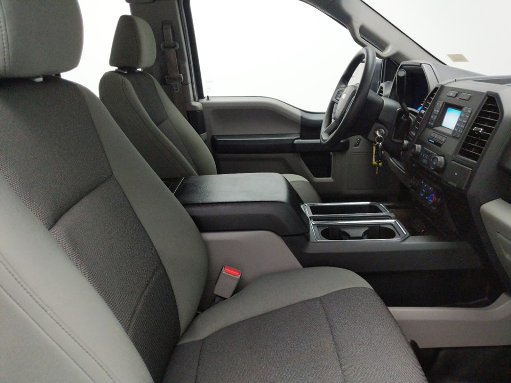 2015 Ford F-150 - Passenger Front Seat