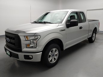 Used Cars Tulsa >> 2015 Ford F 150 Super Cab Xl 6 5 Ft Used Cars Tulsa >> 2015 Ford F 150 Super Cab Xl 6 5 Ft