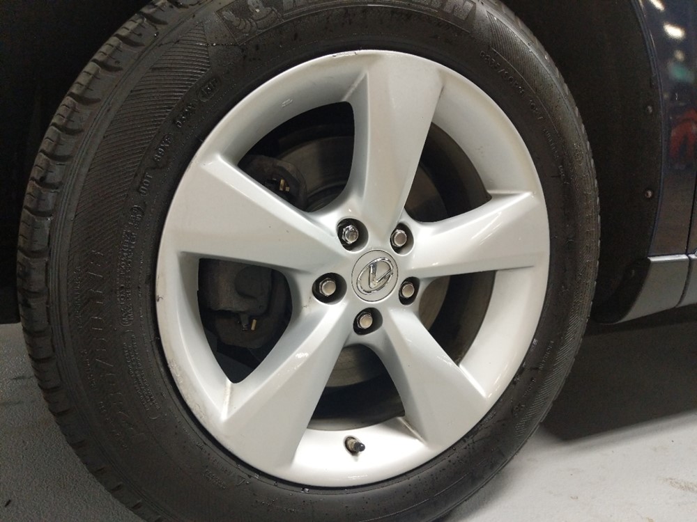 2015 Lexus RX 350 - Wheel
