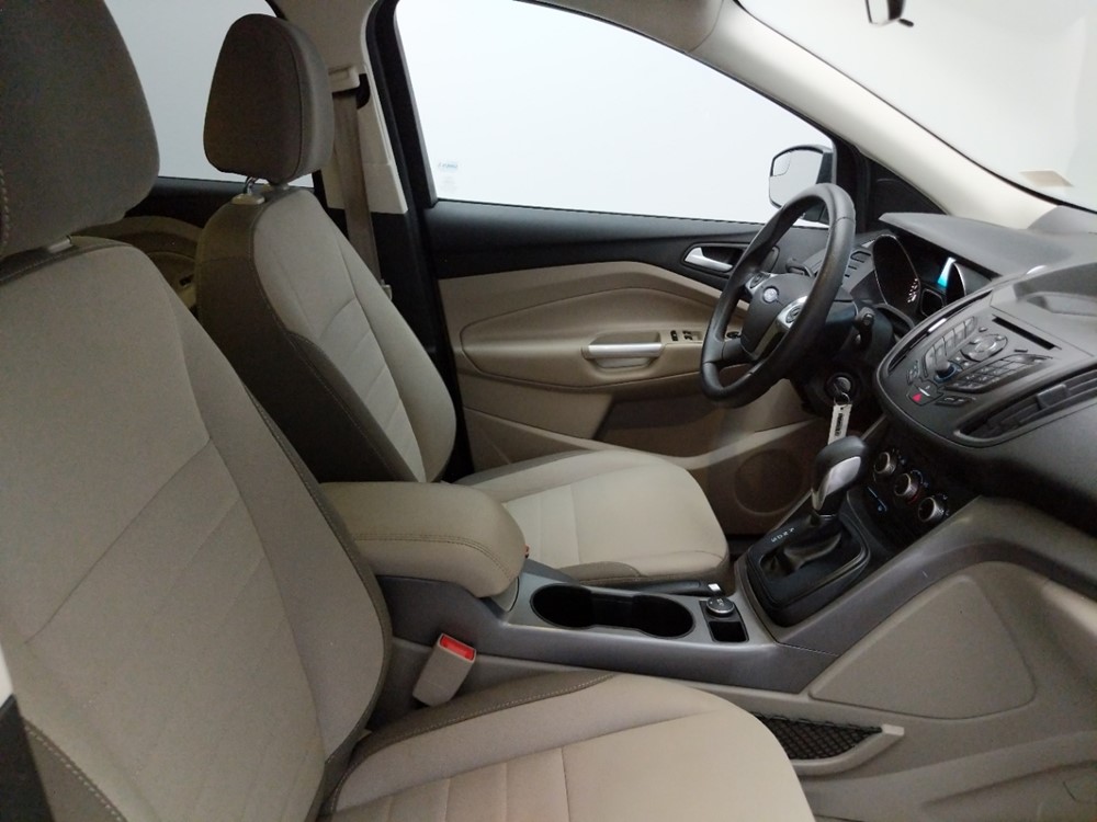 2016 Ford Escape - Passenger Front Seat