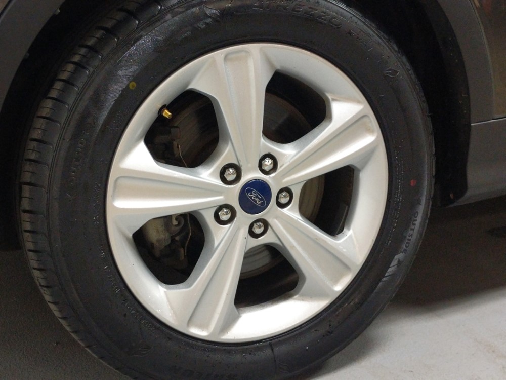 2016 Ford Escape - Wheel
