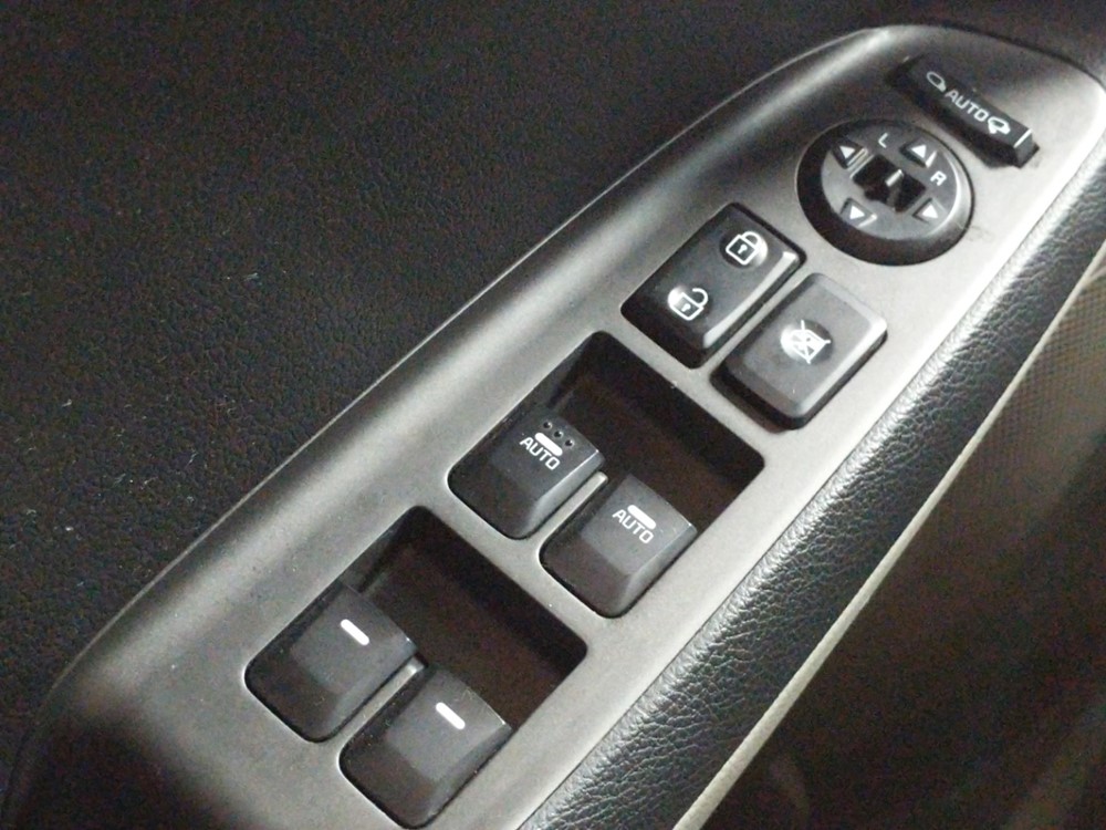 2015 Kia Forte - Driver Power Windows/Lock Control